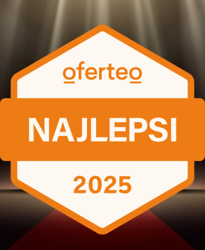 Najlepsi 2025